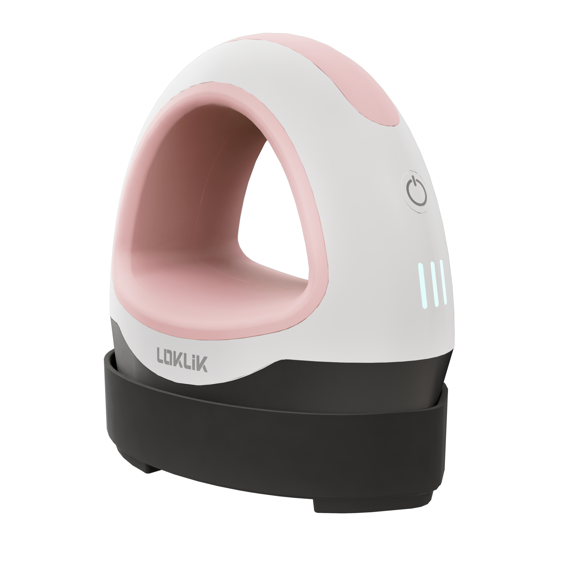 Mini Heat Press